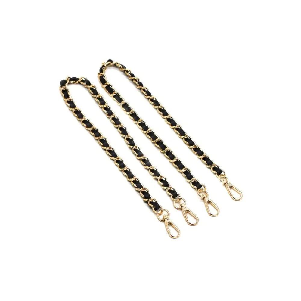 2 piece Purse Chain Straps - Picture 3 of 7